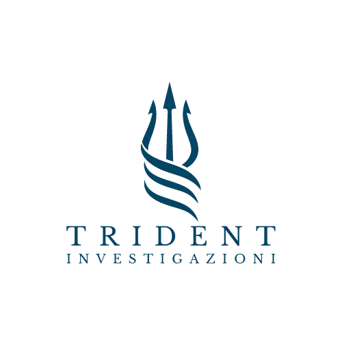 Trident Investigazioni Logo Trident Investigazioni Logo